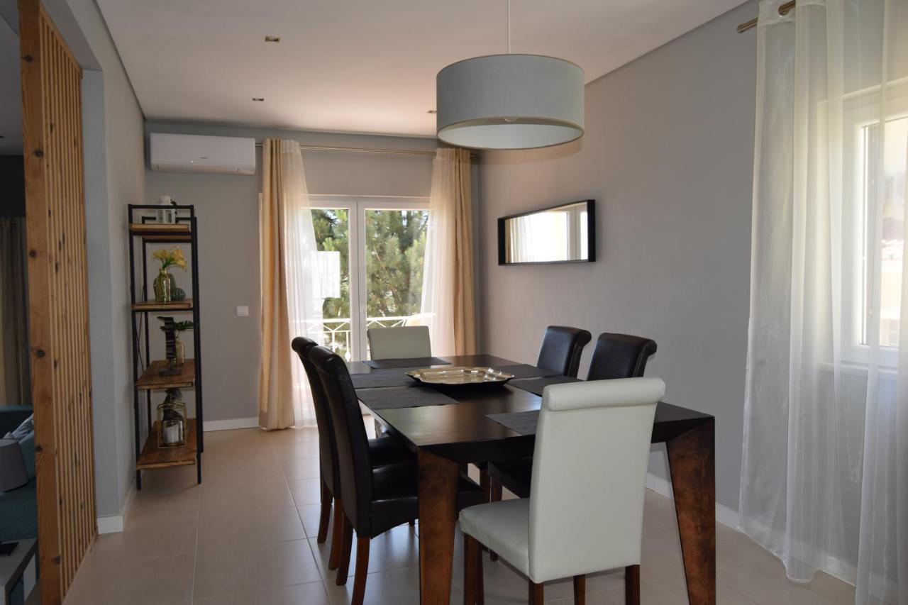 Family House Lagos Exterior foto
