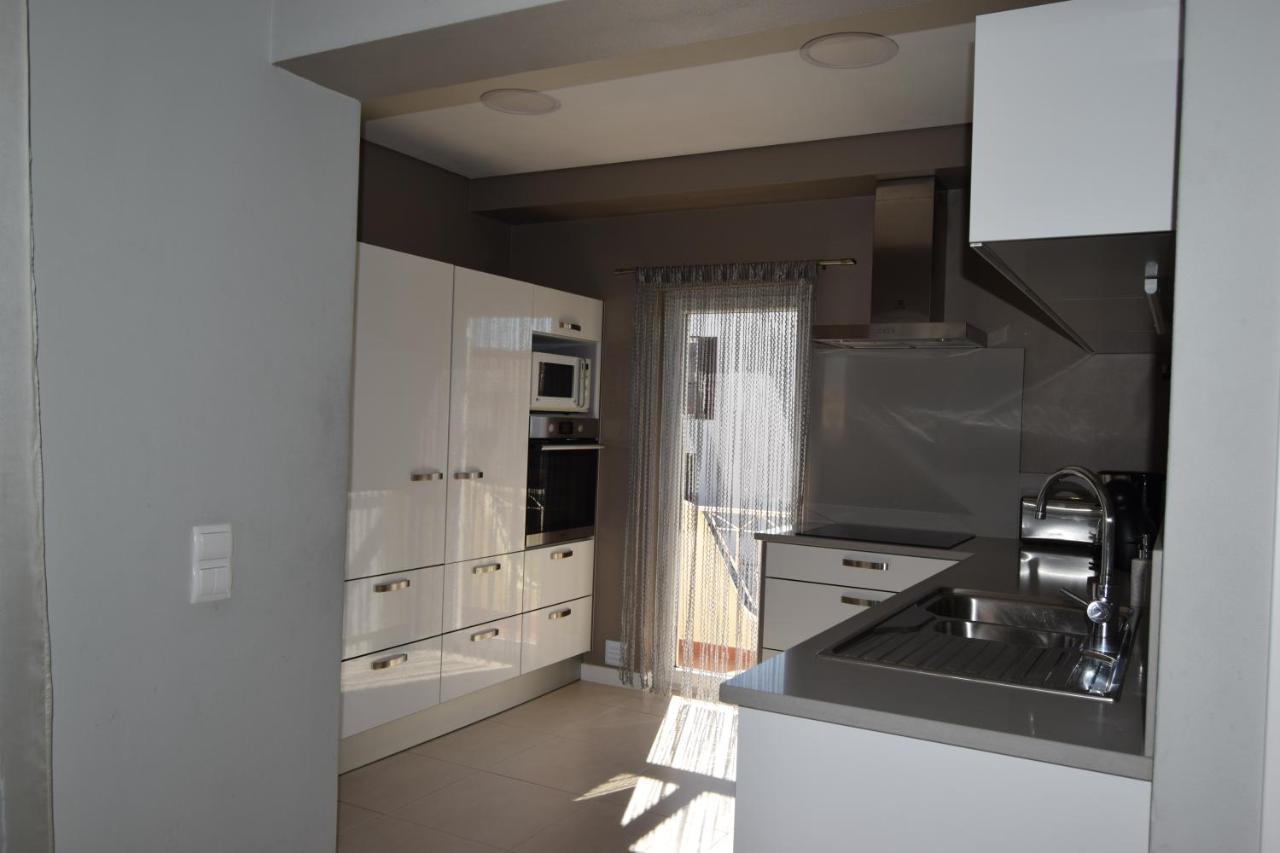 Family House Lagos Exterior foto