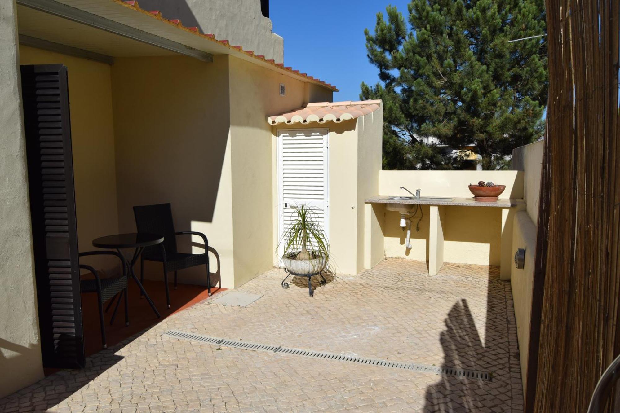 Family House Lagos Exterior foto