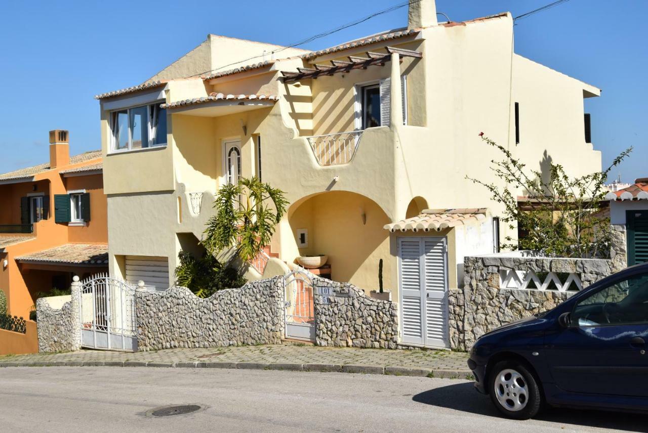 Family House Lagos Exterior foto