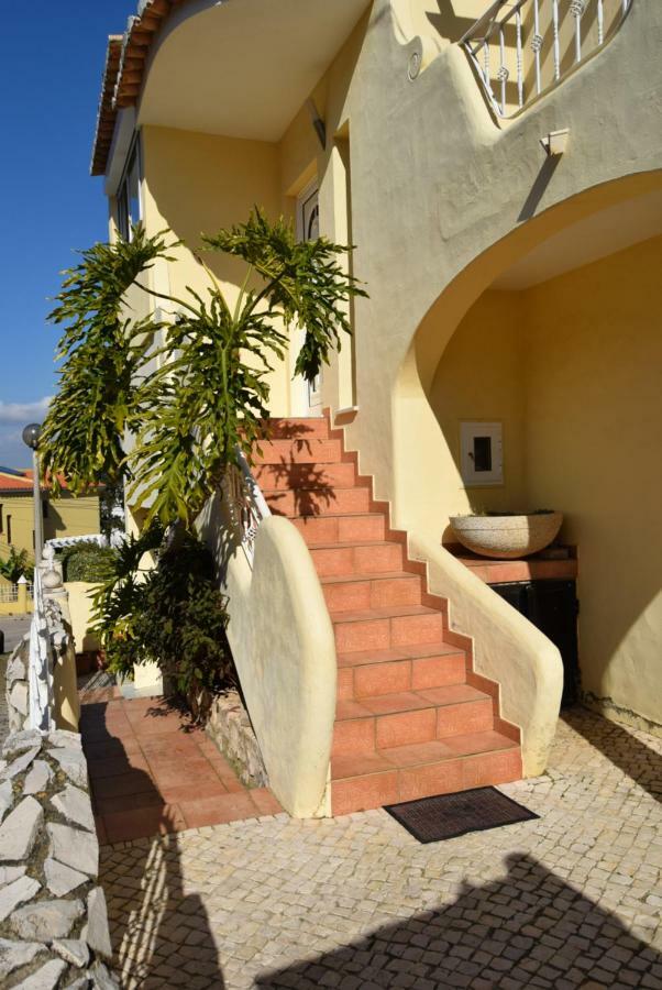 Family House Lagos Exterior foto