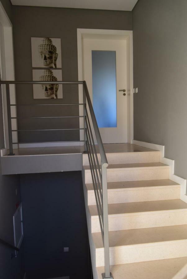 Family House Lagos Exterior foto